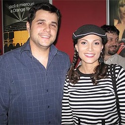 Ioana Ginghină, iubire nebună cu Gabriel Coveșanu. Adevărul despre viața personală