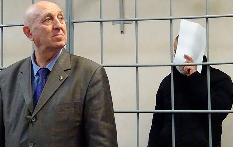 Ce pedeapsă a primit „Maniacul de pe Volga”, criminalul în serie rus care a ucis 31 de bătrâne. El le strangula și apoi le fura obiectele de valoare