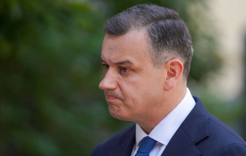 Prima reacție a lui Eugen Tomac după ce și-a depus mandatul de premier: „Am jucat cinstit”