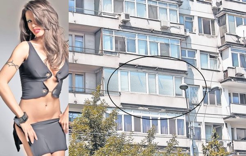 Exclusiv | Oana Zăvoranu i-a dat în judecată pe "cămătari"