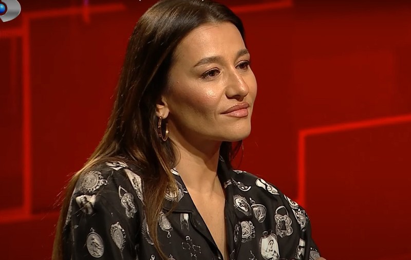 Cine a influențat-o pe Claudia Pătrășcanu să pozeze în Playboy acum 20 de ani: „Nu e o rușine, dar nici nu pot să zic că-mi pare bine”