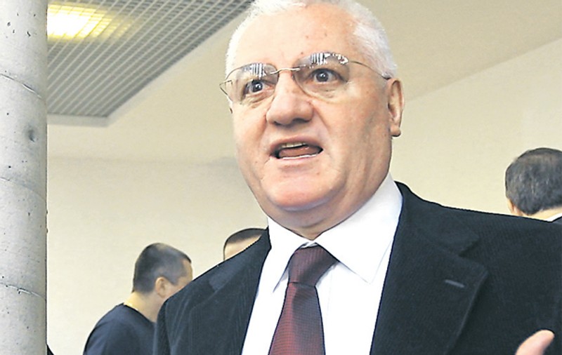 Dumitru Dragomir şi-a propus să dea în judecată FIFA