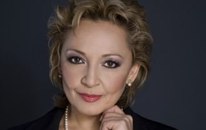 Mihaela Tatu ARE O DORINŢĂ SECRETĂ