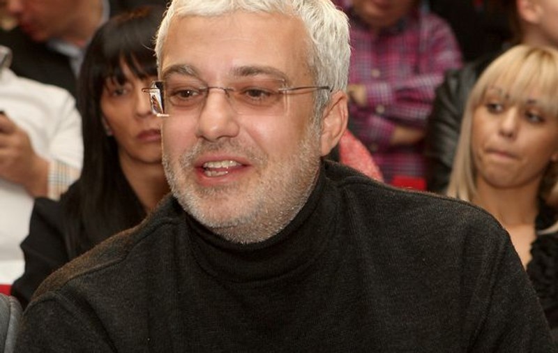 Cătălin Crişan nu îi cere daune şoferului care era să-l ucidă