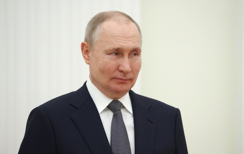 Austria anunţă că îl va aresta pe Vladimir Putin, dacă președintele Rusiei va intra pe teritoriul său
