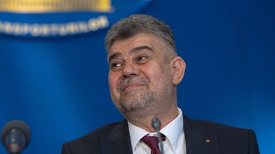 BUCURESTI- MINISTERUL TRANSPORTURILOR- SEMNARE CONTRACTE