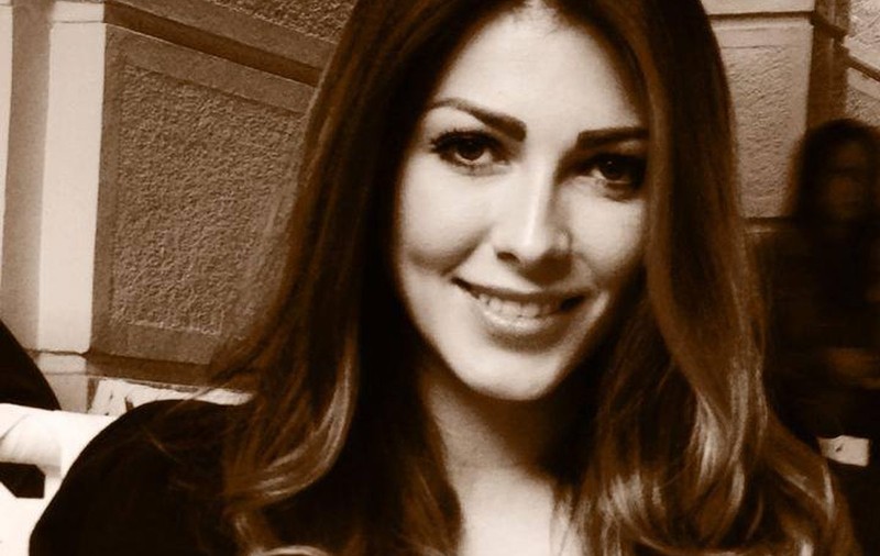 Ilinca Vandici S-A DESPĂRŢIT de Liviu Vârciu. Iată DECLARAŢIA EI