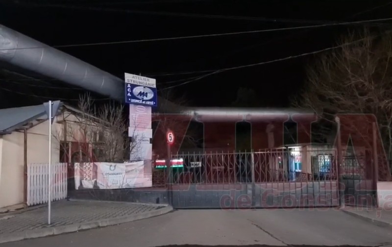 Un bărbat din Constanța, ucis de fiul său. Agresorul a sunat la poliție și s-a predat
