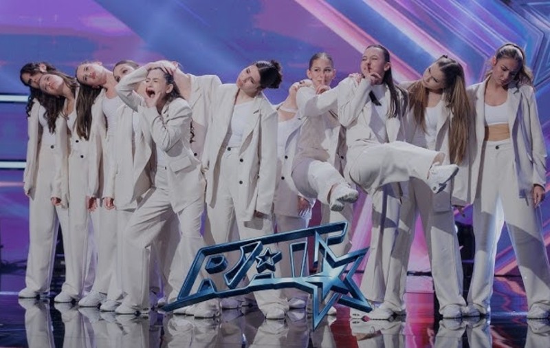 Finala „Românii au talent” 2026. Trupa Re-born a câștigat premiul în valoare de 120.000 euro
