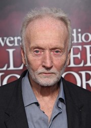 ** RIGHTS: WORLDWIDE EXCEPT IN FRANCE ** Universal City, CA - The opening night celebration of Halloween Horror Nights held at Universal Studios. Pictured: Tobin Bell BACKGRID USA 15 SEPTEMBER 2017 USA: +1 310 798 9111 / usasales@backgrid.com UK: +44 208 344 2007 / uksales@backgrid.com *UK Clients - Pictures Containing Children Please Pixelate Face Prior To Publication*