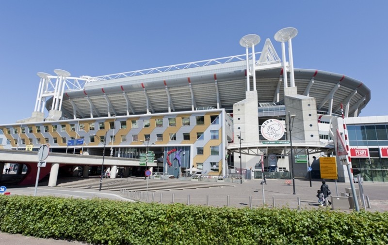 Ajax Amsterdam a împlinit 112 ani