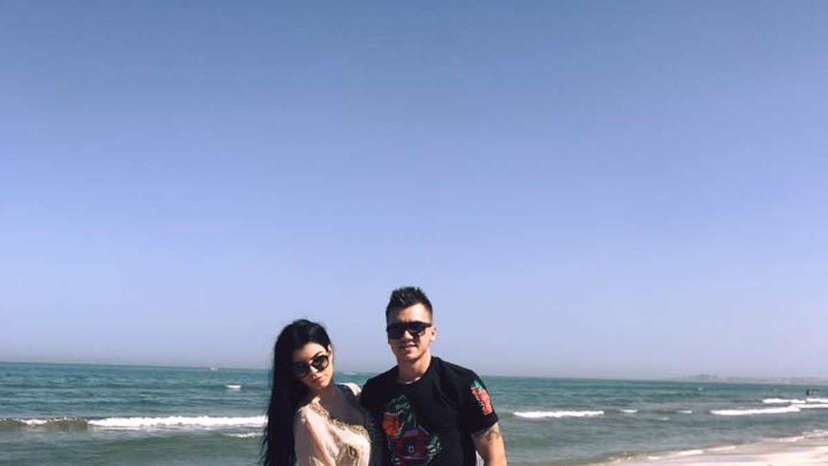 Soțul Andreei Tonciu dă lămuriri după zvonurile de divorț. Daniel Niculescu, mai categoric ca niciodată