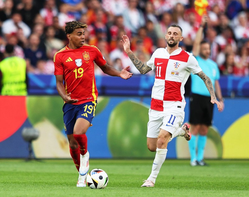 EURO 2024, rezultate 15 iunie: cel mai rapid gol din istoria turneului. Italia, Spania și Elveția, victorii contra Albaniei, Croației și Ungariei