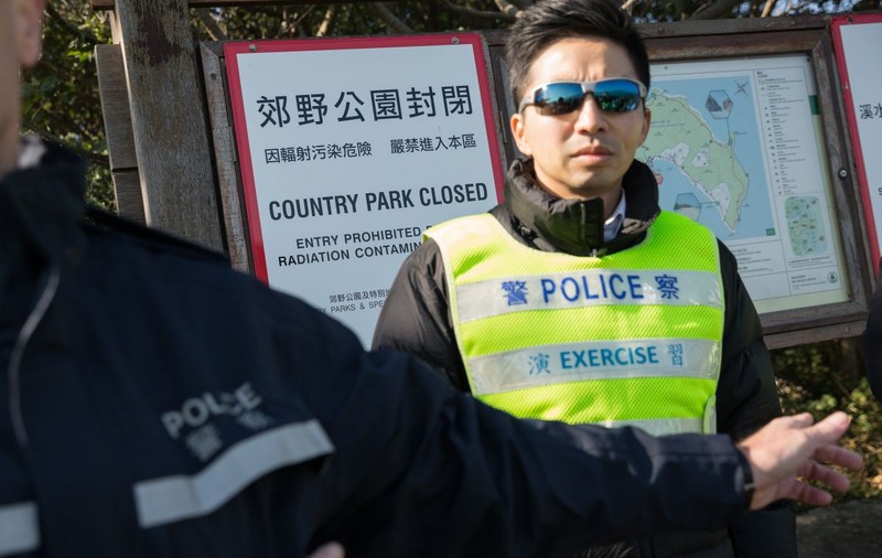 O mașina a intrat într-un grup de copii din China. Cel puțin cinci morți