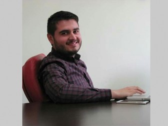 Alin Radu Panait, președinte CA Algorithm Residential S3