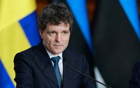 Nicuşor Dan a semnat decretul pentru acreditarea Theodorei-Magdalena Mircea ca ambasador al României în Cuba și alte state din Caraibe. Foto: Profimedia