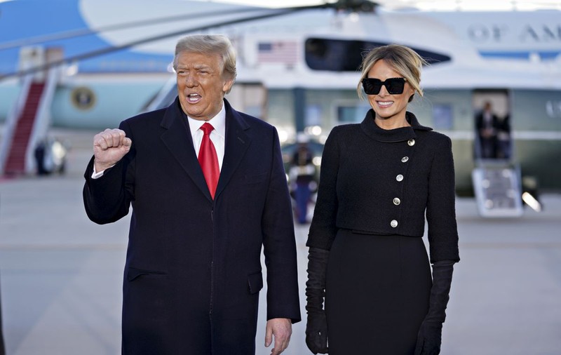 Planul surpriză al lui Trump după părăsirea Casei Albe, dezvăluit de un consilier prezidențial