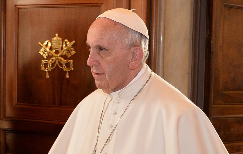 Întâlnire istorică! Papa Francisc se va întâlni cu patriarhul lui Putin în Cuba