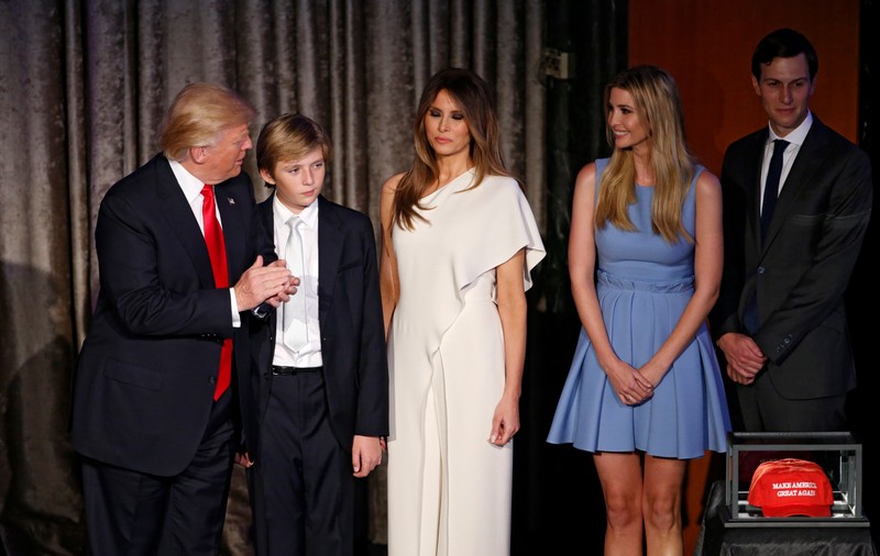 Nota de plată pentru securitatea lui Donald Trump se ridică la 35 de milioane de dolari