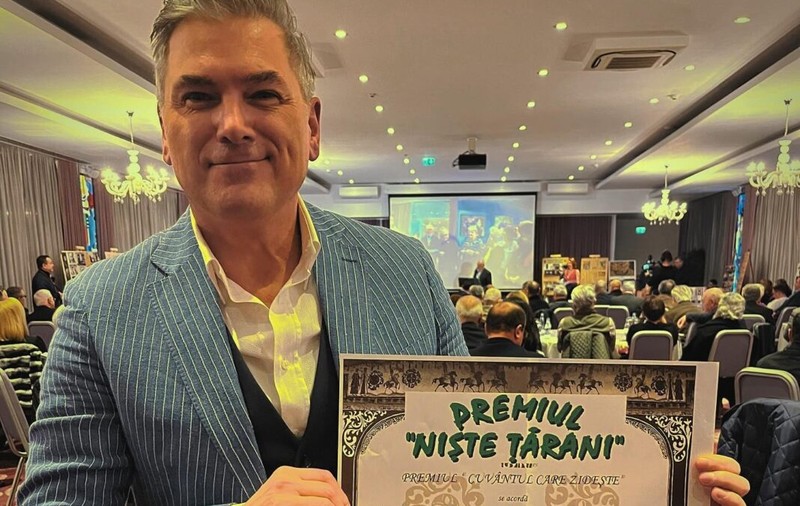 Mircea Radu, interviu exclusiv înainte să revină la TV. Cine e românul pe care ar vrea să-l asculte fără întrerupere: „Să vorbească despre orice”