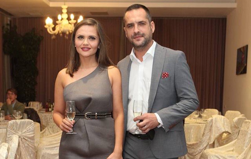 Cristina Șișcanu și-a băgat familia în post. "A fost mai complicat să ne organizăm cu mâncarea"