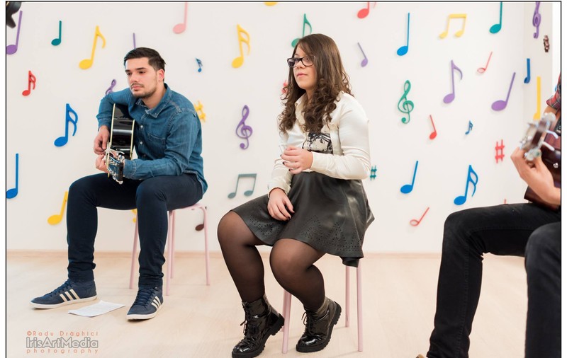 Premieră LIBERTATEA.RO | Bravissimo Music vă oferă în dar cel mai frumos mărţişor, un nou videoclip al artistei Andra Ivănuş!