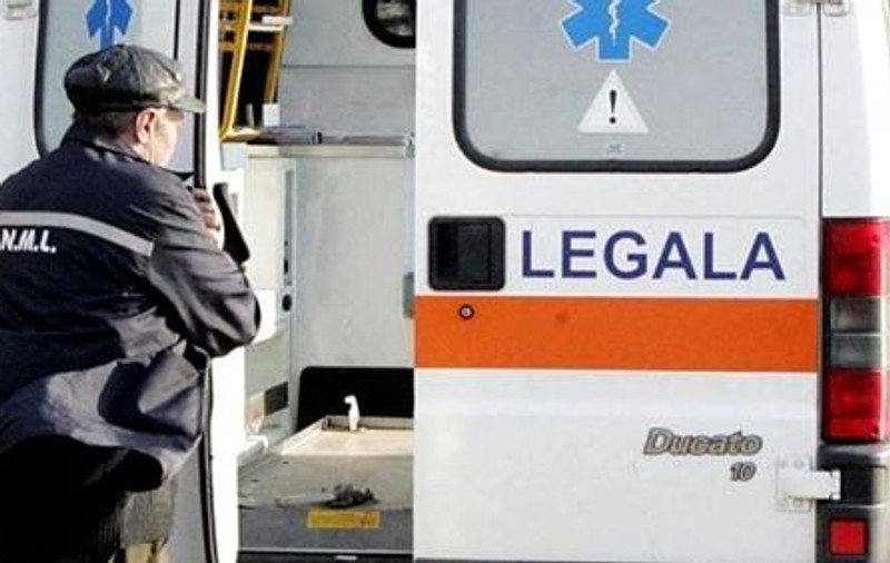 Părți din cadavrul unei femei au fost găsite pe centura Galațiului