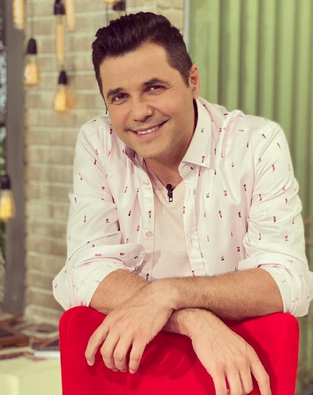 Gabriel Coveșeanu va prezenta show-ul matrimonial „Cursa iubirii”, difuzat la Prima TV. „Abia aştept să cunosc cuplurile”