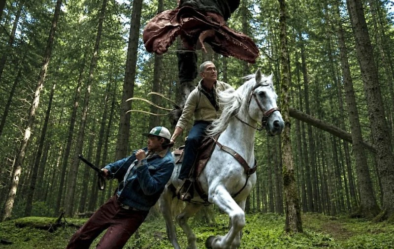 Secvență din filmul „Hope: Atacul final” | Foto: PR