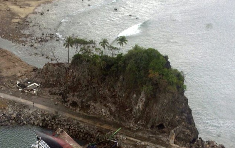 Află care au fost cele mai distrugătoare tsunamiuri din istorie
