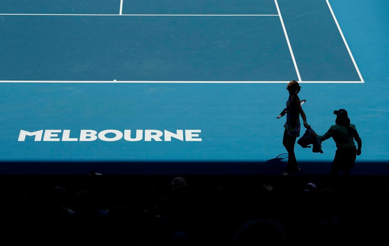 Cine se confruntă în prima semifinală feminină de la Australian Open