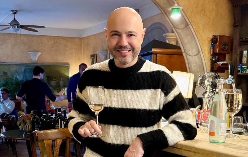 Mihai Mitoșeru are o nouă iubită la aproape 6 ani de la divorțul de Noemi. Cine e partenera lui: „E frumoasă”