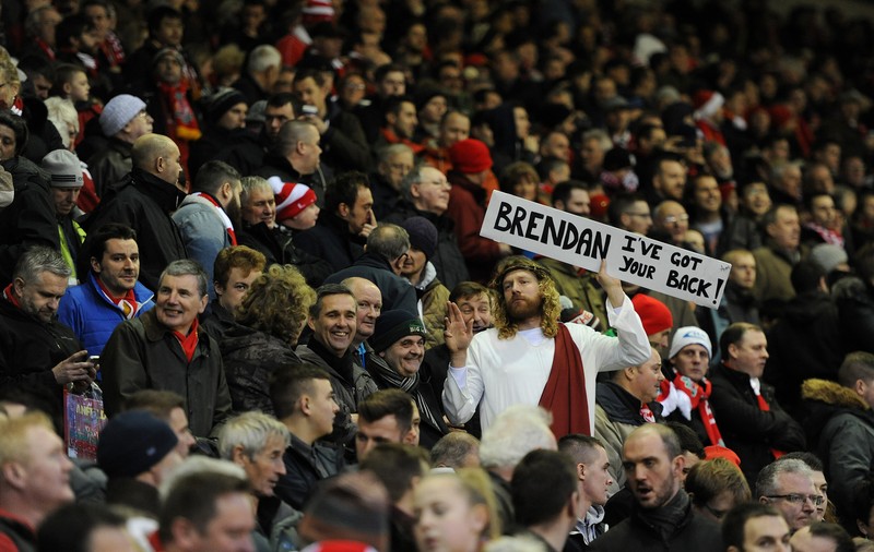 A fost găsită explicația «renașterii» lui Liverpool în Premier League