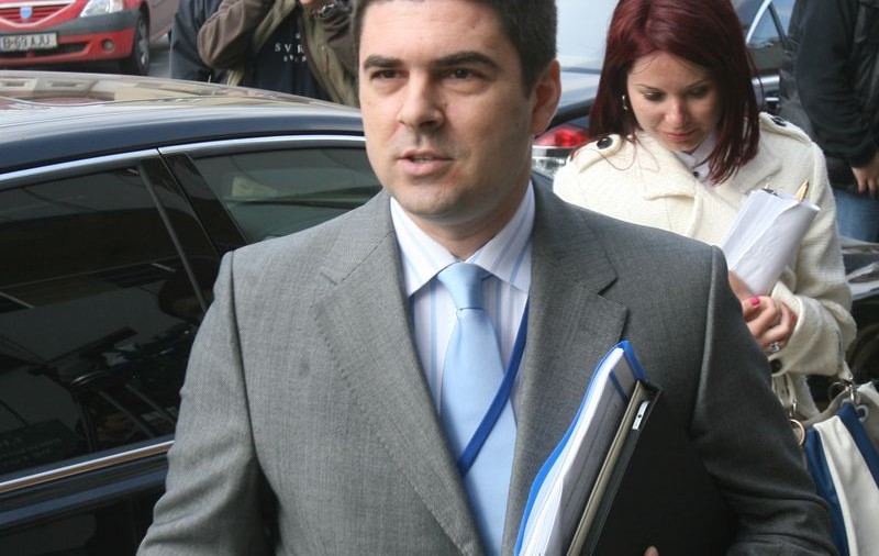 Continuă SCHIMBĂRILE la TVR! Soția lui Vlad Enăchescu, înlocuită de la Transmisiuni Sportive TVR