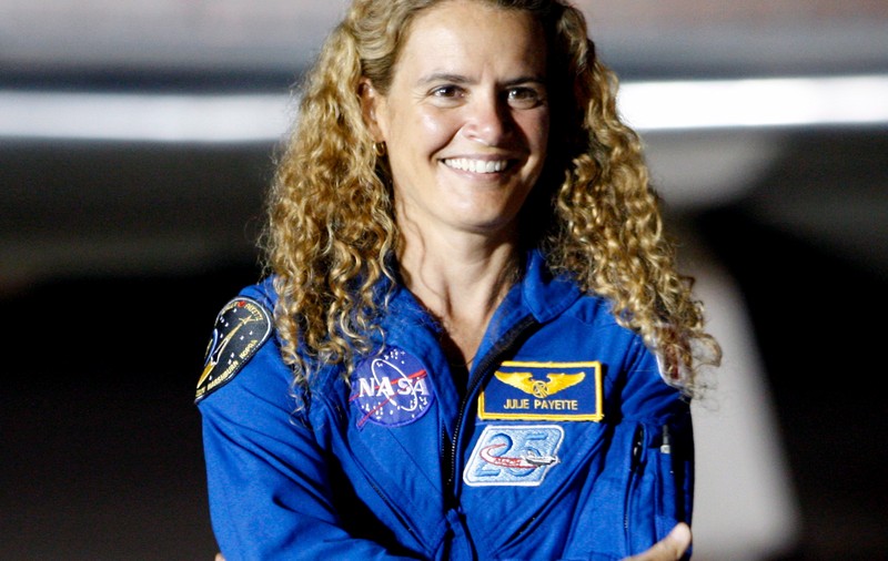 O femeie, fost astronaut, va fi noul guvernator general al Canadei