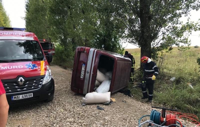 Un tânăr a mințit polițiștii că el ar fi autorul unui accident mortal petrecut recent! De ce a făcut acest gest