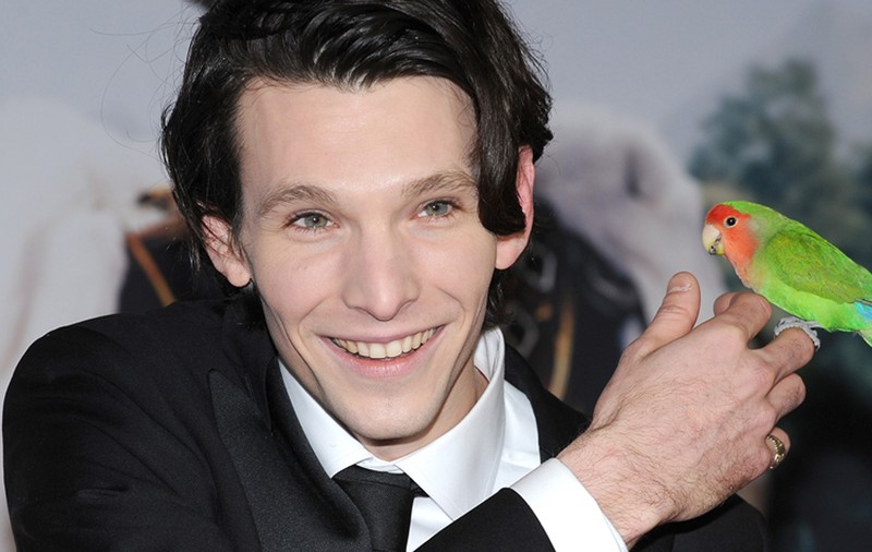 Un actor român a cucerit Germania