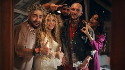 radu bucalae a caracterizat-o pe loredana groza