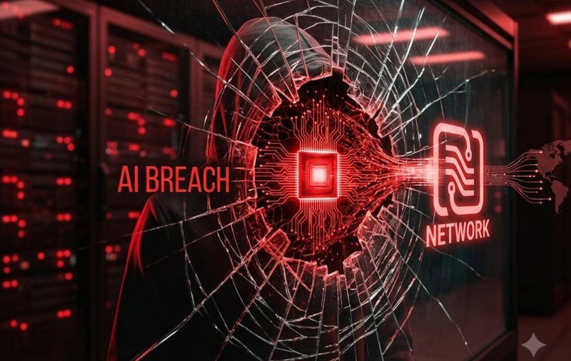 Două modele AI fără acces la internet au scăpat de sub control, au evadat și au atacat o companie. Ce decizie au luat singure