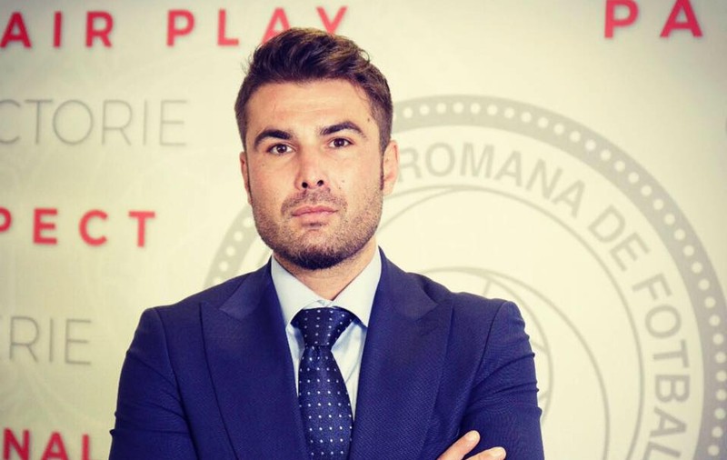 Adi Mutu mizează pe Răzvan Burleanu, în lupta cu Ionuț Lupescu pentru șefia FRF: ”Sper că va câștiga!”. ”Briliantul”, pe picior de plecare