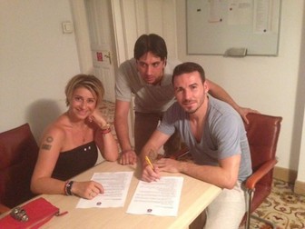 Dan Idita a asistat la transferul lui Adrian Cristea la Steaua