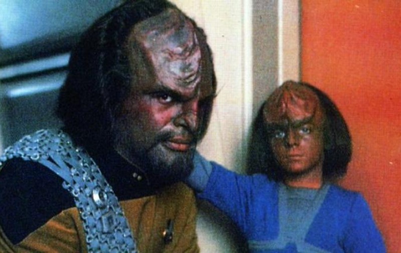 Actorul Jon Paul Steuer a murit la 33 de ani. A jucat în "Star Trek"
