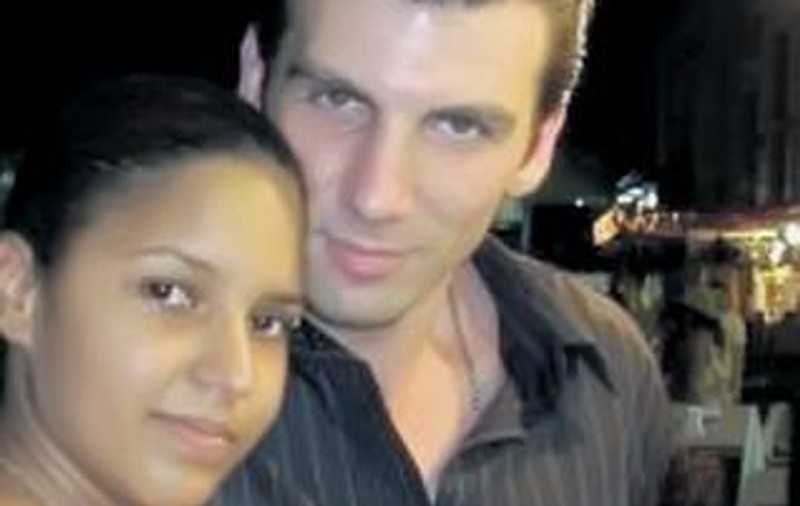 Horia Crețan, românul ajuns EROU în AMERICA, este un tătic fericit! Uite cât de DRĂGĂLAȘ este fiul lui! FOTO ÎN ARTICOL