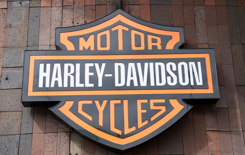 Compania Harley-Davidson a dat în judecată două restaurante din Sibiu, care acum trebuie să își schimbe numele