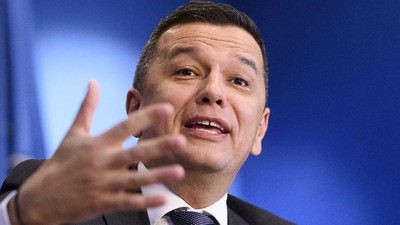 Sorin Grindeanu