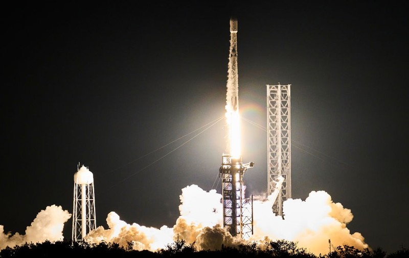 Proiectul uriaș al lui Elon Musk de 100 de miliarde de dolari. Unde își construiește SpaceX noua bază spațială
