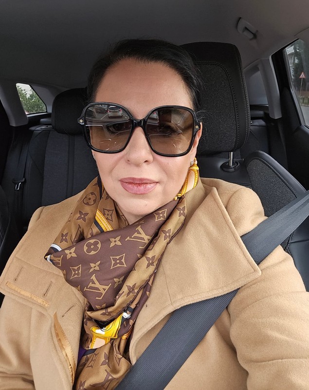 De ce nu vrea Oana Roman să renunțe la singurătate și ce nu mai acceptă de la viitorul ei partener. „Nu știu cum e altfel”