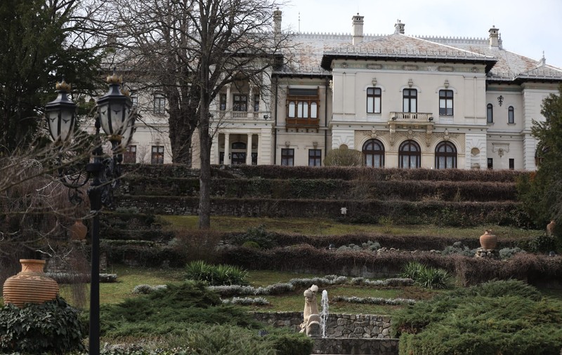 Palatul Cotroceni, liber la vizitat. Care sunt tarifele pentru interior și de când se poate intra