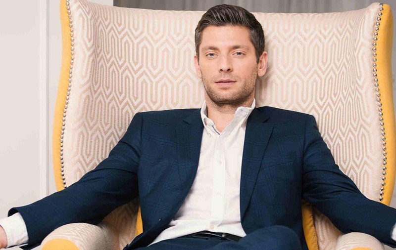 EXCLUSIV/ Știristul Valentin Butnaru și-a dezamăgit prietenii: “Au impresia că vedetismul mi s-a urcat la cap”