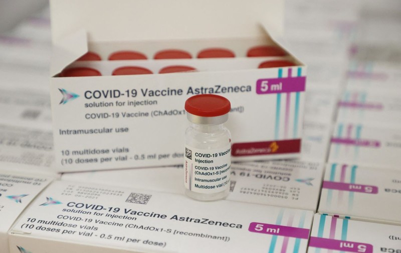 Danemarca, Suedia și Norvegia anunță că mențin suspendarea imunizării cu AstraZeneca